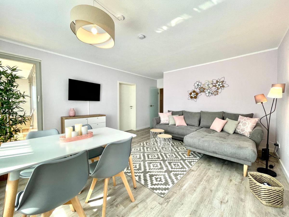 Apartment Rooftop דרזדן מראה חיצוני תמונה